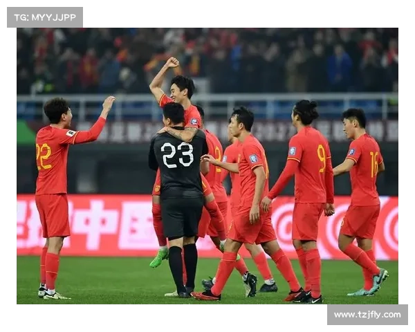 中国足球在世界杯舞台上的精彩较量及今日赛程安排全解析 中国足球在世界杯舞台上的精彩较量及今日赛程安排全解析