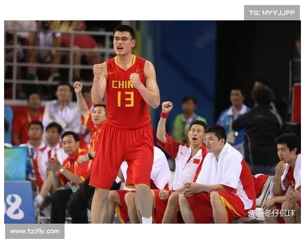 姚明初到NBA的挑战与成长之路以及与对手的经典瞬间 姚明初到NBA的挑战与成长之路以及与对手的经典瞬间